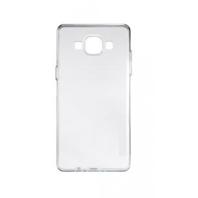 Back Case for Samsung Galaxy A7 - White