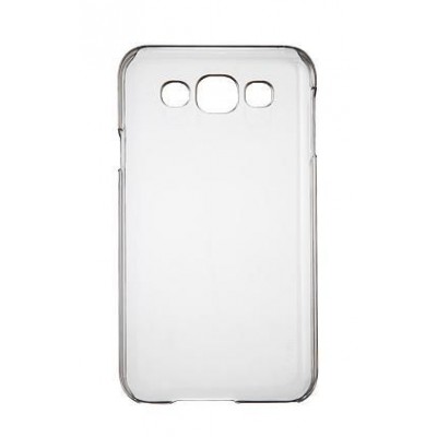 Back Case for Samsung Galaxy E7 SM-E700F - White