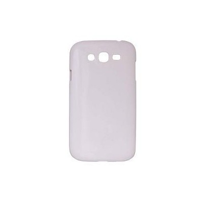Back Case for Samsung Galaxy Grand Neo Plus - White