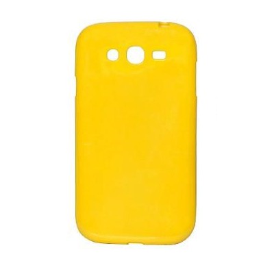 Back Case for Samsung Galaxy Grand Neo - Yellow