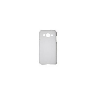 Back Case for Samsung Galaxy J2 - White