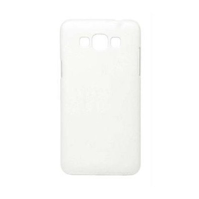 Back Case for Samsung Galaxy J5 16GB - White