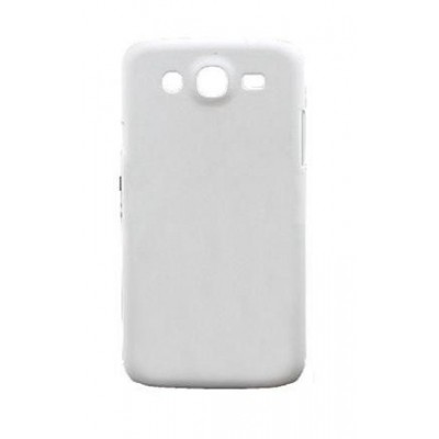 Back Case for Samsung Galaxy Mega 5.8 I9152 - White
