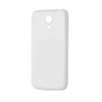 Back Case for Samsung Galaxy S4 Mini Plus I9195I - White