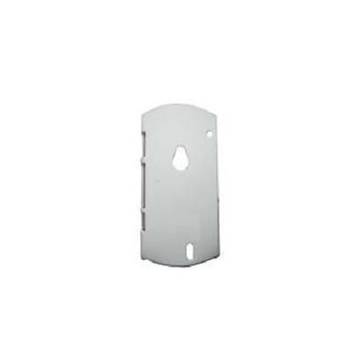 Back Case for Sony Ericsson Xperia neo V MT11i - White