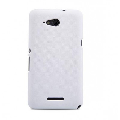 Back Case for Sony Xperia E4g - White