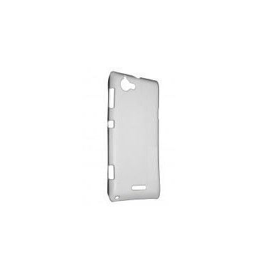 Back Case for Sony Xperia L - White