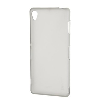 Back Case for Sony Xperia Z3+ White - White