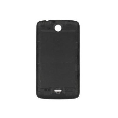 Back Cover for Acer Liquid Z3 - Black