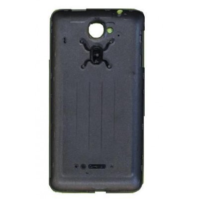 Back Cover for Acer Liquid Z4 - Black