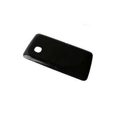 Back Cover for Alcatel One Touch Pixi - Black