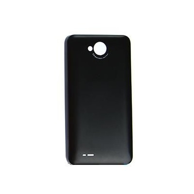 Back Cover for Gigabyte GSmart Rio R1 - Black