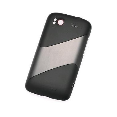 Back Cover for HTC Sensation XE Z710a - Black