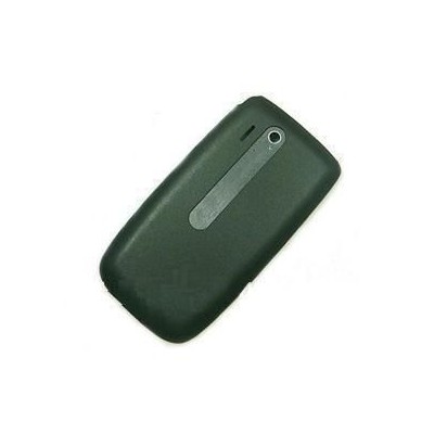 Back Cover for HTC Touch 3G T3232 - Black