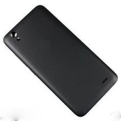 Back Cover for Huawei Ascend G620 - Black