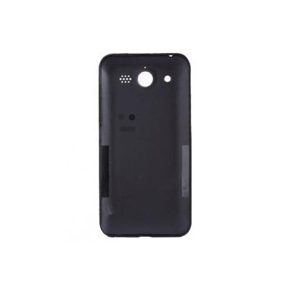Back Cover for Huawei Honor U8860 - Black