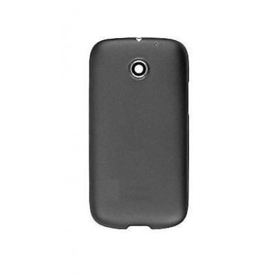 Back Cover for Huawei U8650 Sonic - Black
