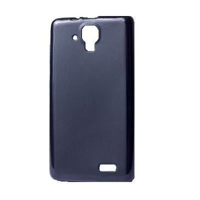 Back Cover for Lenovo A536 - Black