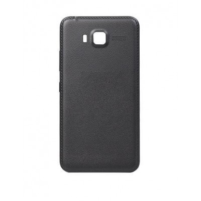 Back Cover for Lenovo A916 - Black