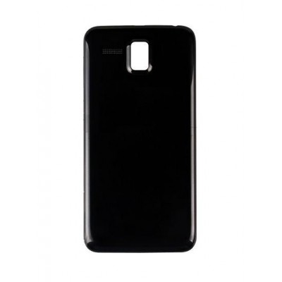 Back Cover for Lenovo Golden Warrior A8 A808T - Black