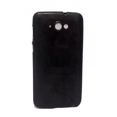 Back Cover for Lenovo S930 - Black