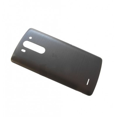 Back Cover for LG D722 - Black