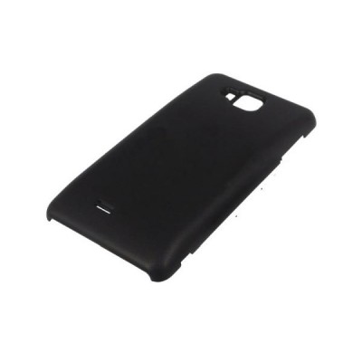 Back Cover for LG F120K - Black