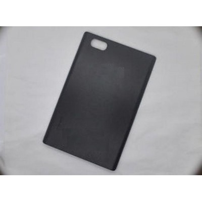 Back Cover for LG Optimus Vu - Black