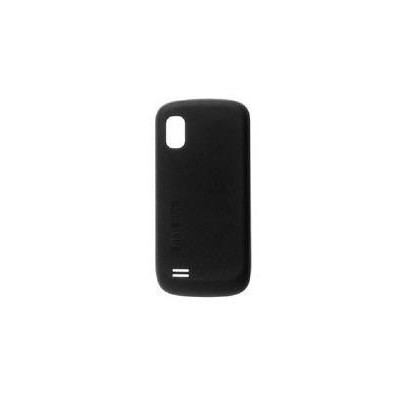 Back Cover for Samsung A887 Solstice - Black