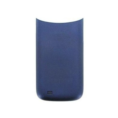 Back Cover for Samsung Exhibit II 4G T679 - Black