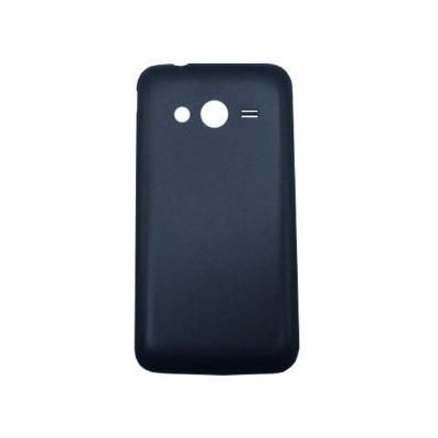 Back Cover for Samsung Galaxy Ace NXT SM-G313H - Black