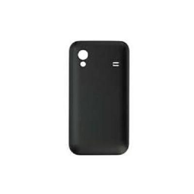 Back Cover for Samsung Galaxy Ace S5830I - Black