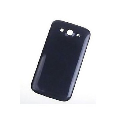 Back Cover for Samsung Galaxy Grand Neo Plus - Black