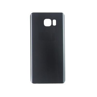 Back Cover for Samsung Galaxy Note 5 64GB - Black