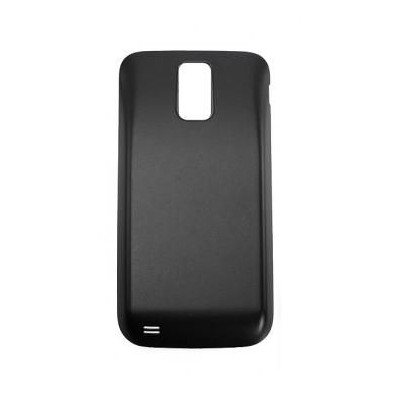 Back Cover for Samsung Hercules - Black
