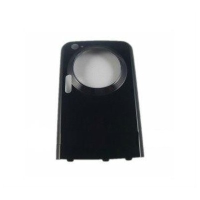 Back Cover for Samsung M8910 Pixon12 - Black