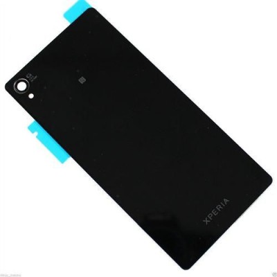 Back Cover for Sony Xperia Z3+ Copper - Black