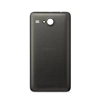Back Panel Cover For Acer Liquid Z520 Black - Maxbhi Com