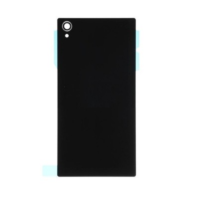 Back Panel Cover For Sony Xperia Z1s C6916 Black - Maxbhi Com