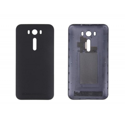 Full Body Housing For Asus Zenfone 2 Laser Ze550kl Black - Maxbhi Com
