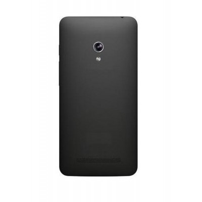 Full Body Housing For Asus Zenfone 5 A500cg 8gb Black - Maxbhi.com
