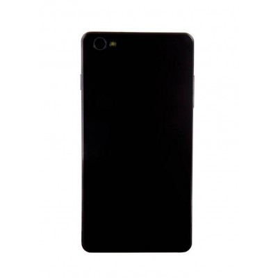 Full Body Housing For Bell Smart 101 Black - Maxbhi Com