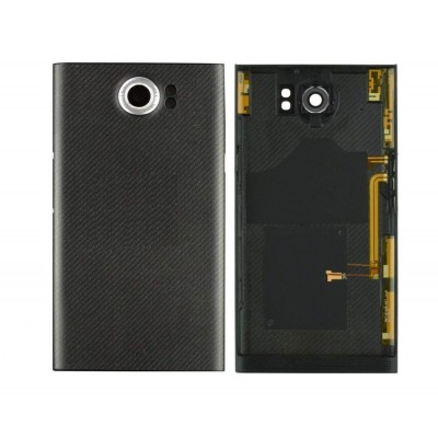 Full Body Housing For Blackberry Priv Black - Maxbhi Com
