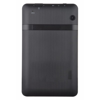 Full Body Housing For Celkon Ct111 Black - Maxbhi Com