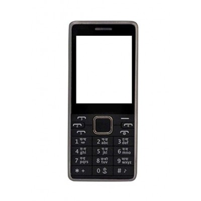 Full Body Housing For Gfive W1i Black - Maxbhi Com