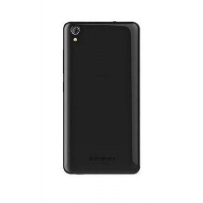 Full Body Housing For Gionee P5w Black - Maxbhi.com