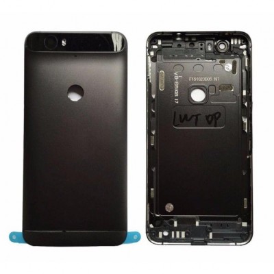 Full Body Housing For Google Nexus 6p 64gb Black - Maxbhi Com