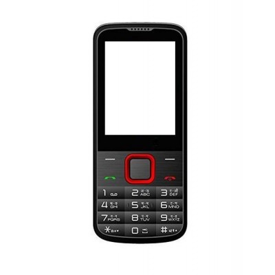 Full Body Housing For Hsl X8 Black - Maxbhi.com