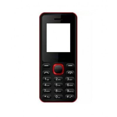 Full Body Housing For I Kall K66 Black - Maxbhi Com