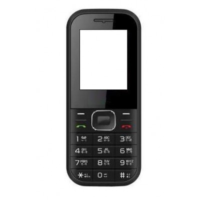 Full Body Housing For Intex Aone Plus Black - Maxbhi Com